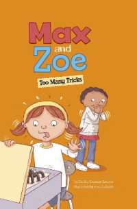 Max and Zoe: Too Many Tricks (Max and Zoe)