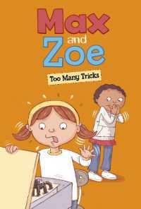 Max and Zoe: Too Many Tricks (Max and Zoe)