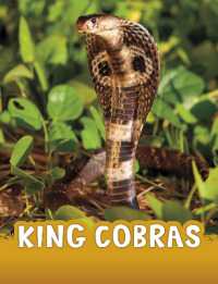 King Cobras (Animals)