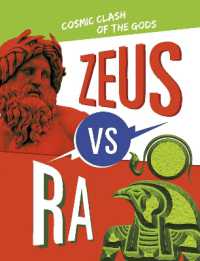 Zeus vs Ra : Cosmic Clash of the Gods (Mythology Matchups)