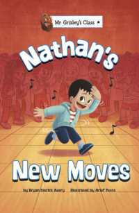 Nathan's New Moves (Mr Grizley's Class)