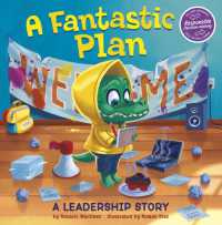 A Fantastic Plan : A Leadership Story (My Spectacular Self)
