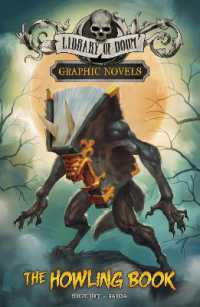 The Howling Book (Library of Doom Graphic Novels)