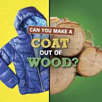 Can You Make a Coat Out of Wood? (Material Choices)