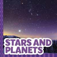 Stars and Planets (What's in the Sky?)