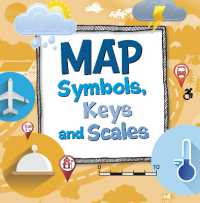 Map Symbols, Keys and Scales (On the Map)