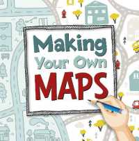 Making Your Own Maps (On the Map)