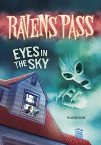 Eyes in the Sky (Ravens Pass)