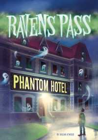 Phantom Hotel (Ravens Pass)