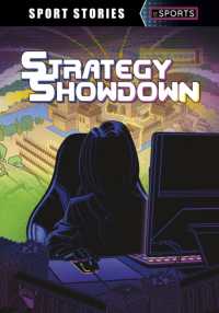Strategy Showdown (Sport Stories esports)
