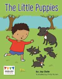 The Little Puppies (Engage Literacy Yellow)
