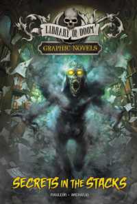 Secrets in the Stacks : A Graphic Novel (Library of Doom Graphic Novels)