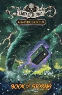 Book of Storms : A Graphic Novel (Library of Doom Graphic Novels)