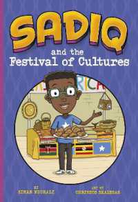 Sadiq and the Festival of Cultures (Sadiq)