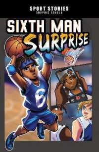 Sixth Man Surprise (Sport Stories Graphic Novels)