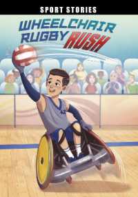 Wheelchair Rugby Rush (Sport Stories)