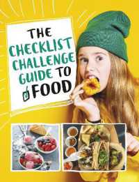 The Checklist Challenge Guide to Food (The Checklist Challenge Guide to Life)