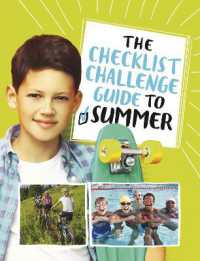 The Checklist Challenge Guide to Summer (The Checklist Challenge Guide to Life)