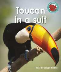 Toucan in a suit (Red Squirrel Phonics Level 6 Set 2b)
