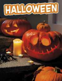 Halloween (Traditions & Celebrations)