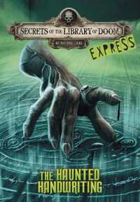 The Haunted Handwriting - Express Edition (Secrets of the Library of Doom - Express Editions)