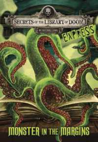Monster in the Margins - Express Edition (Secrets of the Library of Doom - Express Editions)