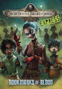 Bookmarks of Blood - Express Edition (Secrets of the Library of Doom - Express Editions)