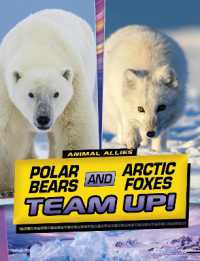 Polar Bears and Arctic Foxes Team Up! (Animal Allies)