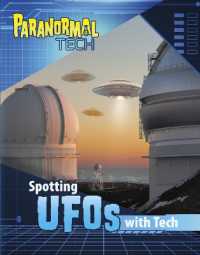 Spotting UFOs with Tech (Paranormal Tech)