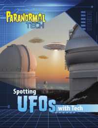 Spotting UFOs with Tech (Paranormal Tech)