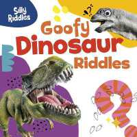 Goofy Dinosaur Riddles (Silly Riddles)