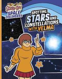 Spotting Stars and Constellations with Velma (Scooby-doo Space Discoveries)