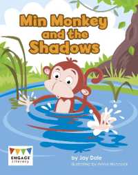 Min Monkey and the Shadows (Engage Literacy Blue)