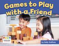 Games to Play with a Friend (Engage Literacy Blue)