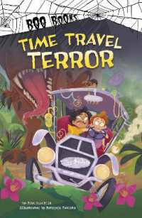 Time Travel Terror (Boo Books)