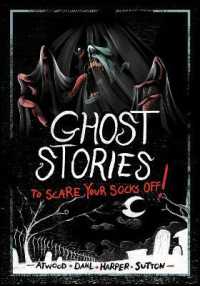 Ghost Stories to Scare Your Socks Off! (Stories to Scare Your Socks Off!)