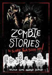 Zombie Stories to Scare Your Socks Off! (Stories to Scare Your Socks Off!)