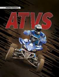 ATVs (Horsepower)