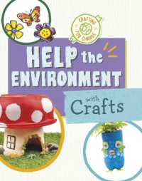 Help the Environment with Crafts (Crafting for Change)