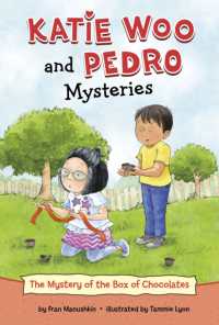 The Mystery of the Box of Chocolates (Katie Woo and Pedro Mysteries)