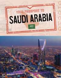 Your Passport to Saudi Arabia (World Passport)