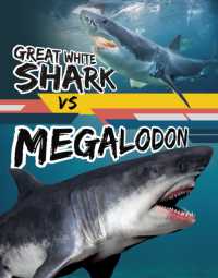 Great White Shark vs Megalodon (Beastly Battles)