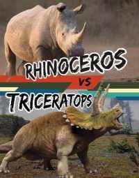 Rhinoceros vs Triceratops (Beastly Battles)