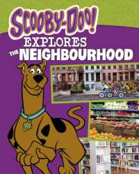 Scooby-Doo Explores the Neighbourhood (Scooby-doo, Where Are You?)