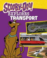 Scooby-Doo Explores Transport (Scooby-doo, Where Are You?)