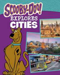 Scooby-Doo Explores Cities (Scooby-doo, Where Are You?)