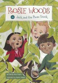 Rosie Woods in Jack and the Bean Shock (Rosie Woods)