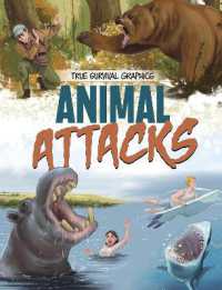 Animal Attacks (True Survival Graphics)