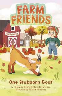 One Stubborn Goat (Farm Friends)