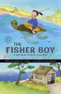 The Fisher Boy : A Japanese Graphic Folktale (Discover Graphics: Global Folktales)